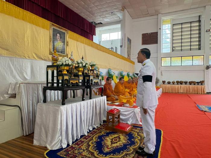 วันที่ 12 สิงหาคม 2569 เวลา 07.00 น. ...