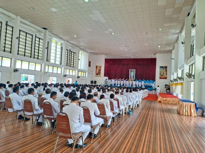 องค์การบริหารส่วนตำบลห้วยพิชัย เข้าร่...